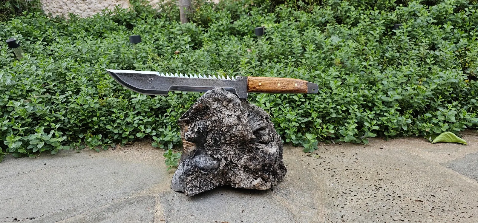 Knife Gallery - 507