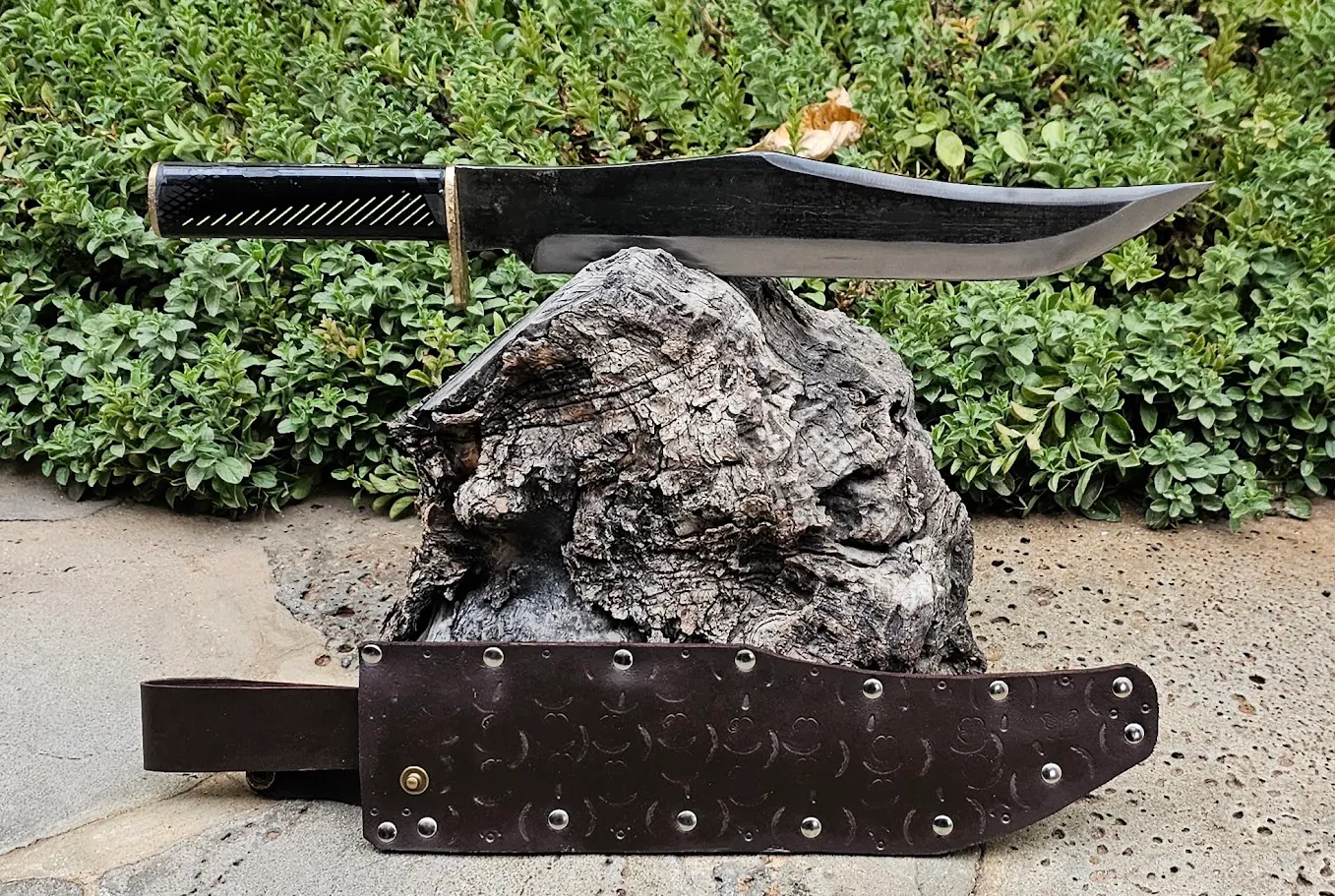 Knife Gallery - 520