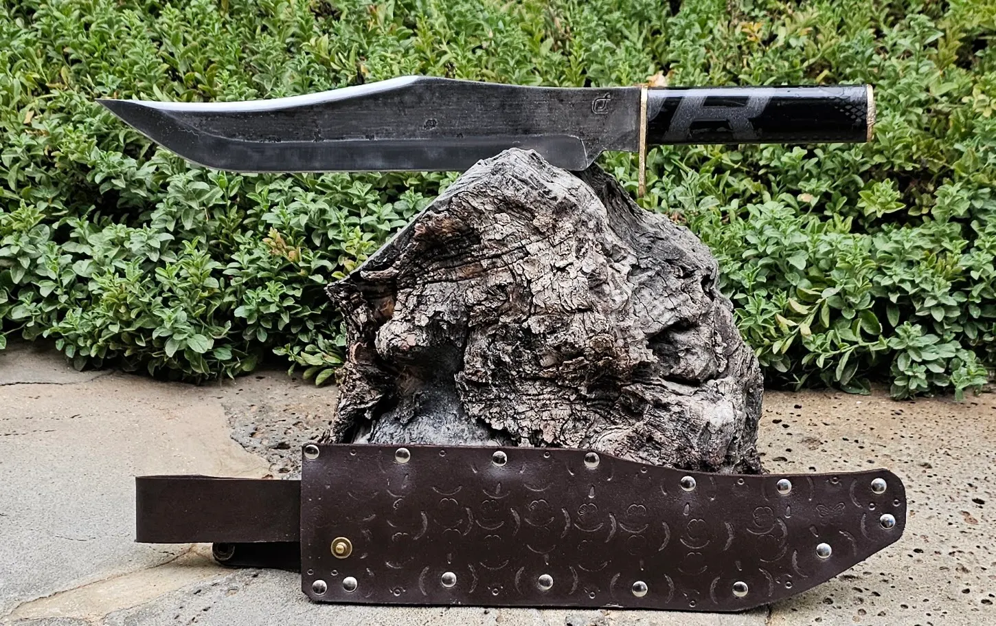 Knife Gallery - 522