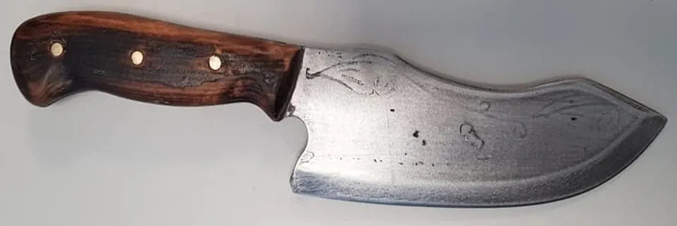Knife 10 - Knife 10-1
