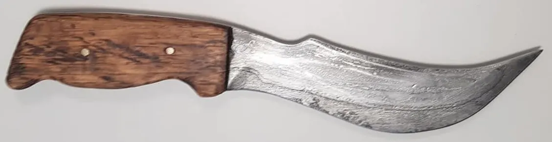 Knife 11 - Knife 11-1