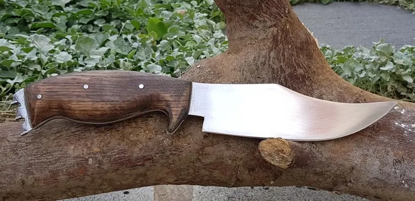 Knife 12 - Knife 12-1