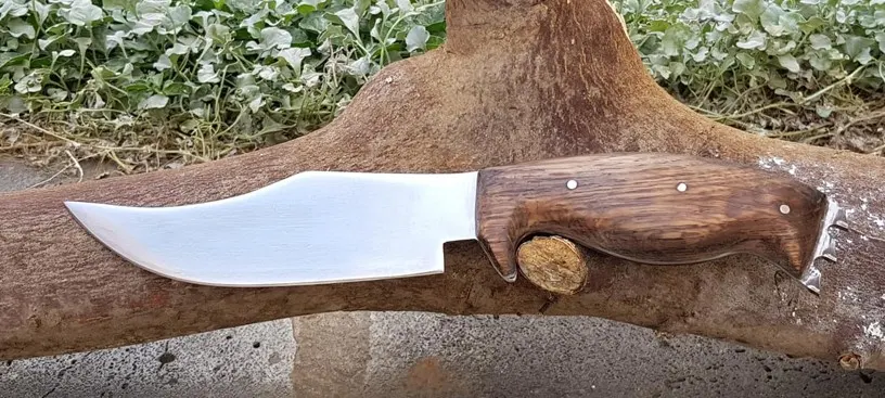 Knife 12 - Knife 12-2