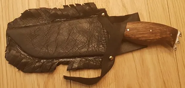 Knife 12 - Knife 12-3
