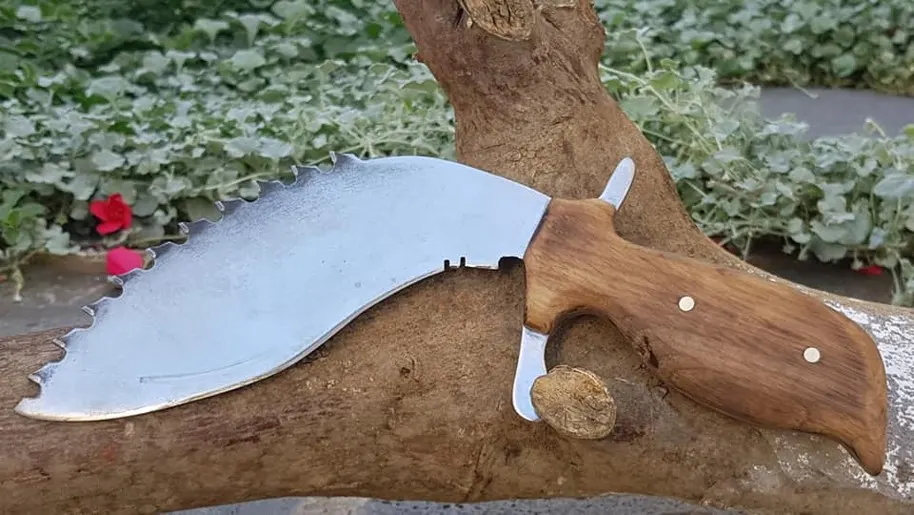 Knife 13 - Knife 13-1