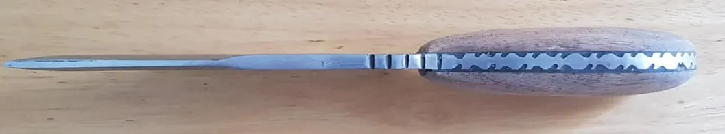 Knife 14 - Knife 14-3