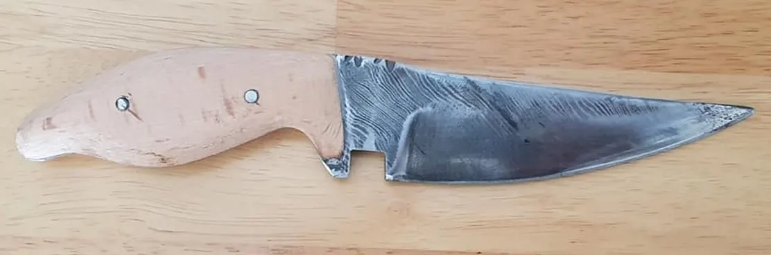 Knife 15 - Knife 15-1