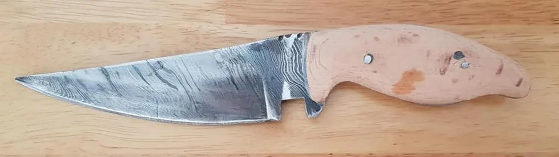 Knife 15 - Knife 15-2