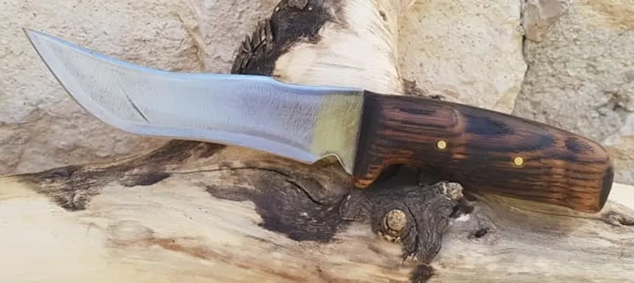 Knife 16 - Knife 16-2