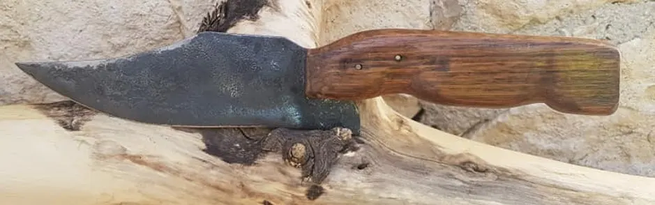 Knife 17 - Knife 17-1