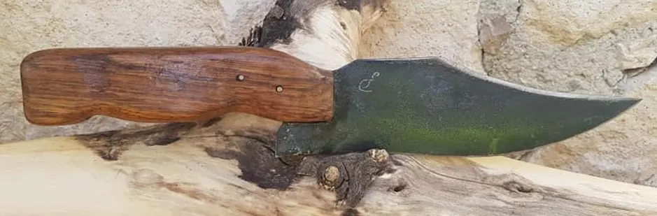 Knife 17 - Knife 17-2