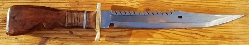 Knife 22 - Knife 21-4
