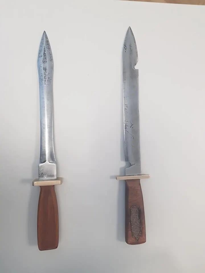 Knife 23 - Knife 22-4