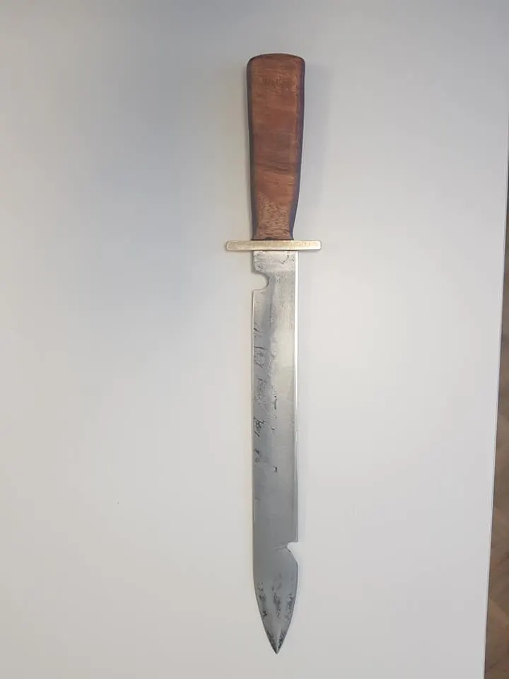 Knife 24 - Knife 24-4