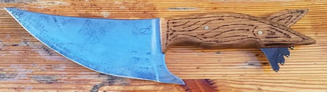Knife 25 - Knife 25-2