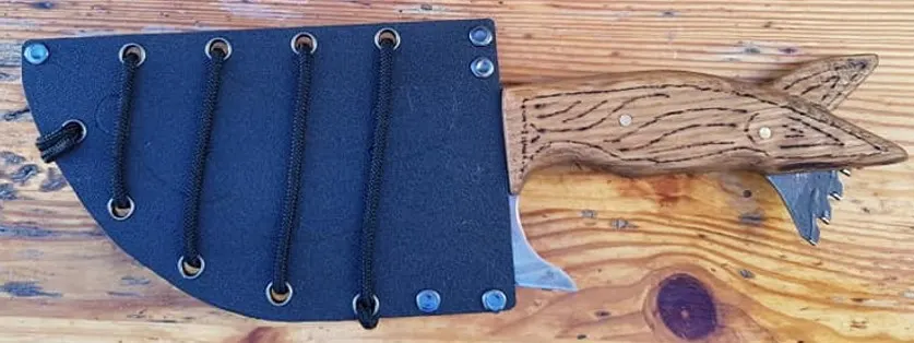 Knife 25 - Knife 25-4