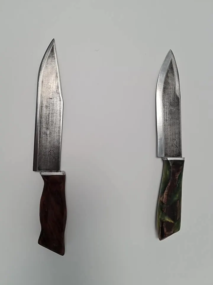 Knife 27 - Knife-27-14