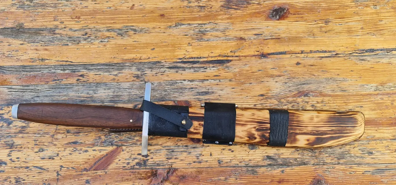 Knife 32 - Knife -32-21