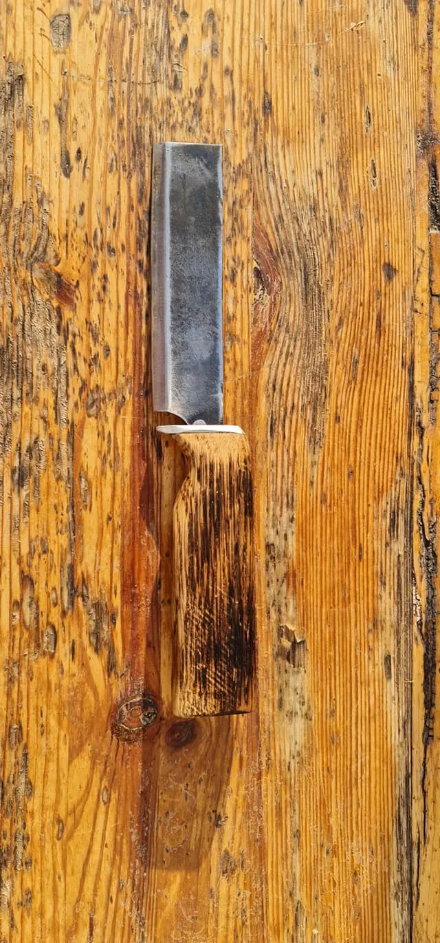 Knife 34 - Knife 34-6