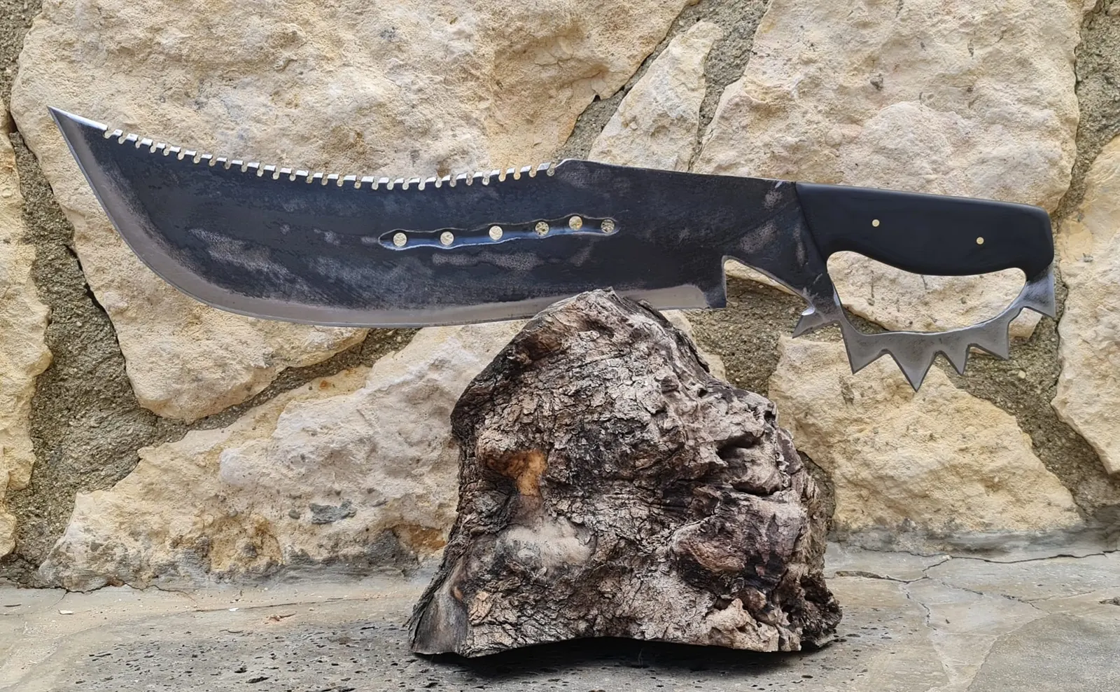 Knife 35 - Knife 35-12