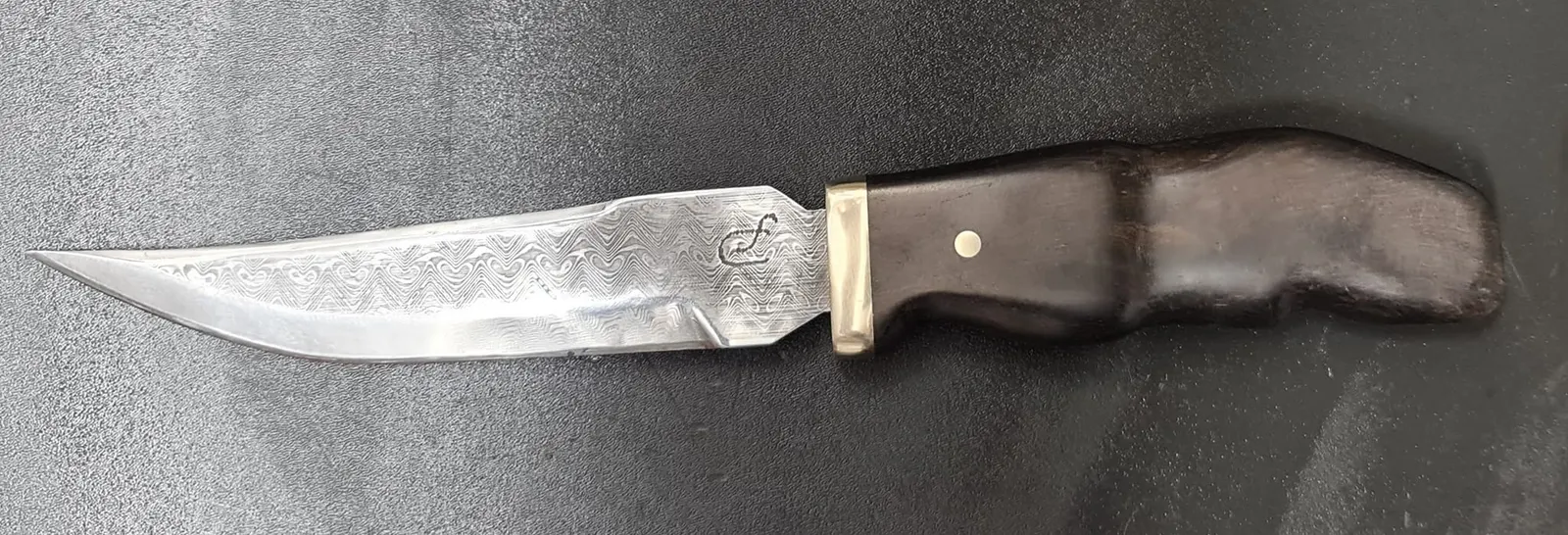 Knife 36 - Knife 36-11