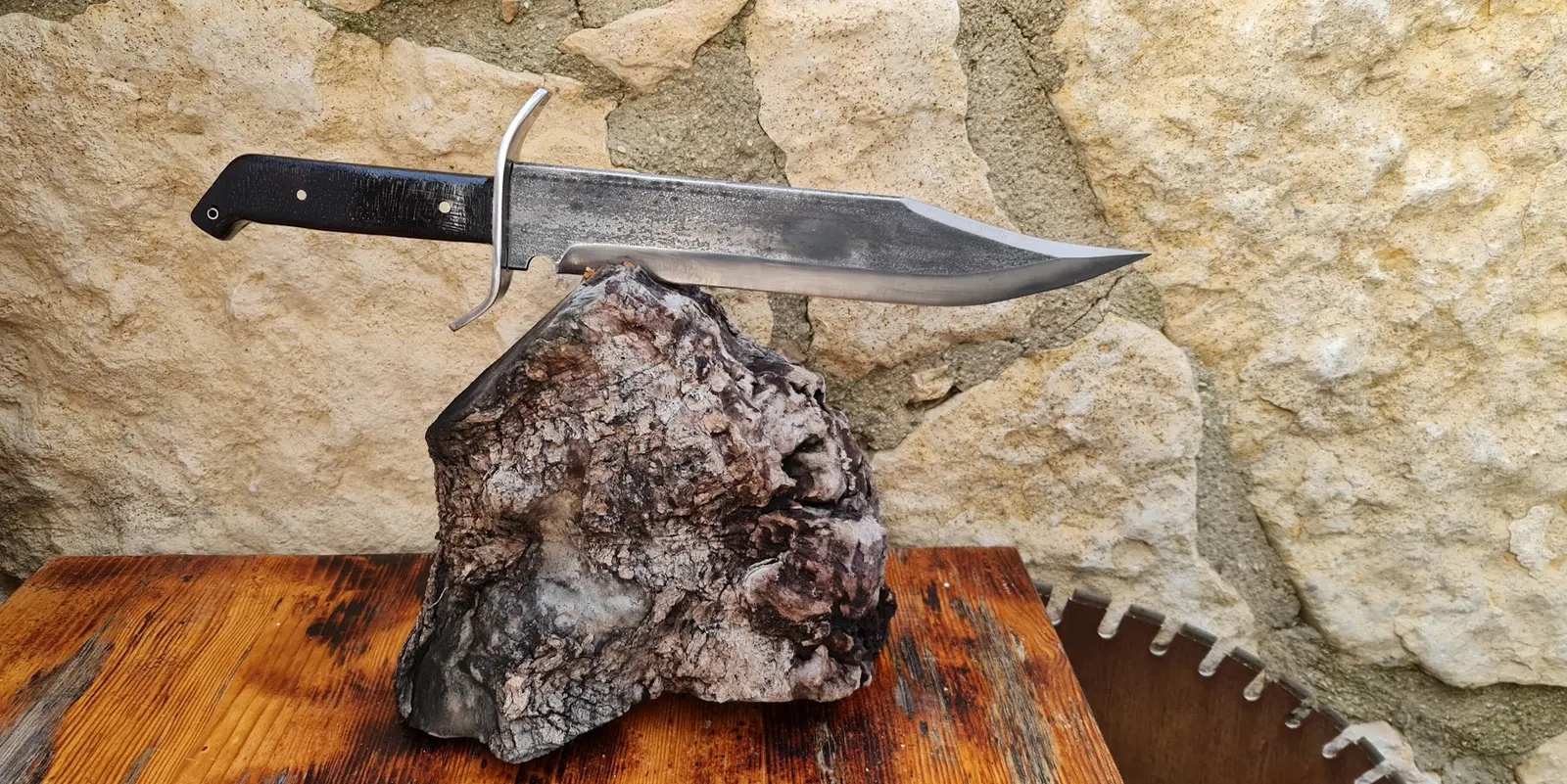 Knife 37 - Knife 37-17