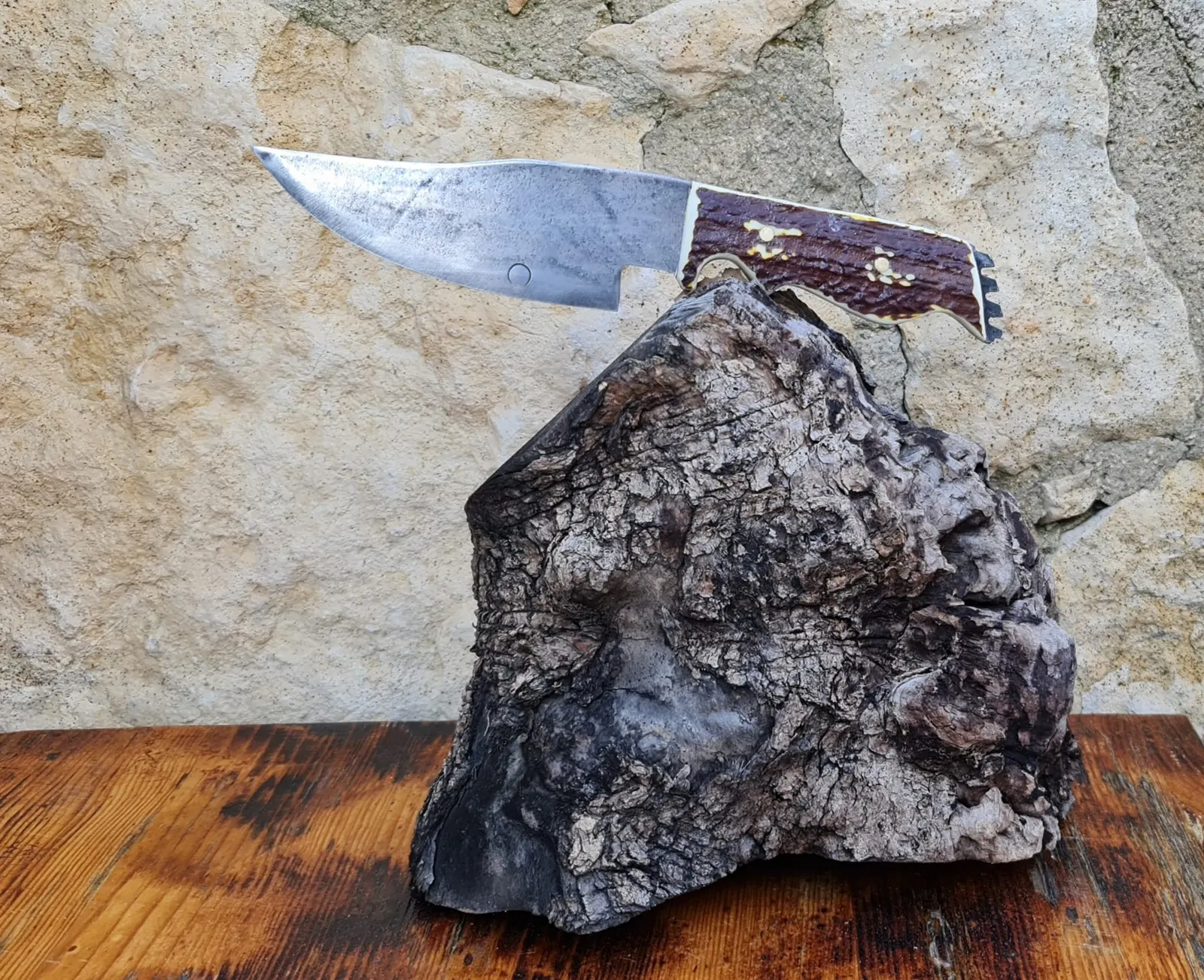 Knife 38 - Knife 38-4
