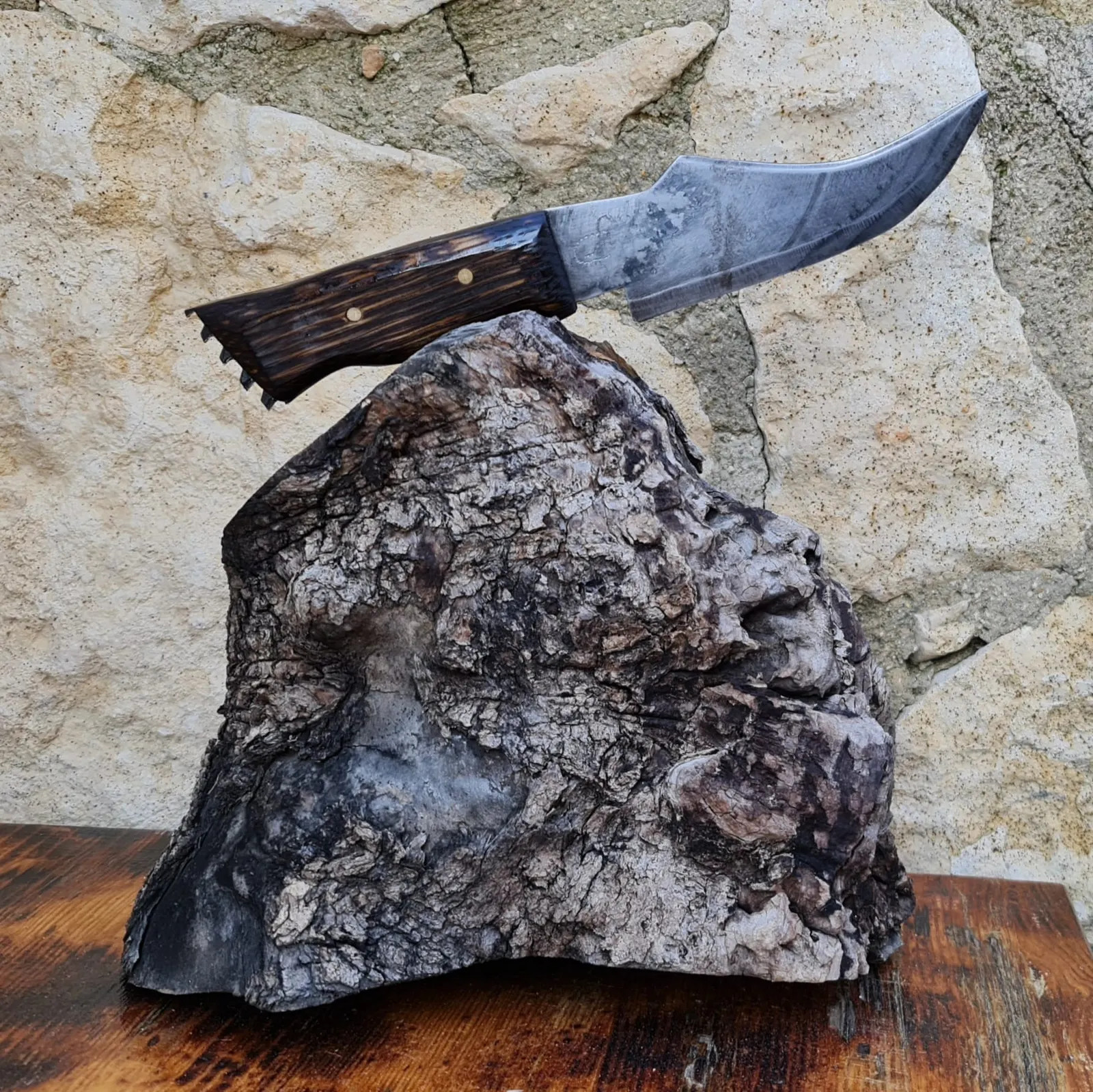 Knife 39 - Knife 39-6