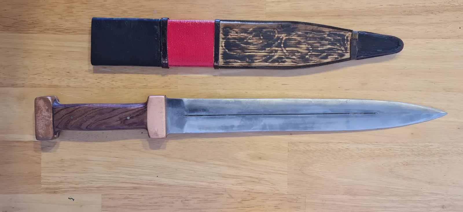 Knife 40 - Knife 40-33