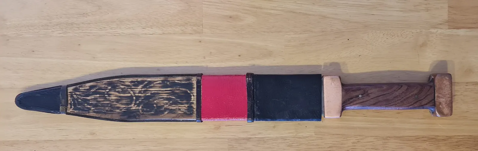 Knife 40 - Knife 40-34