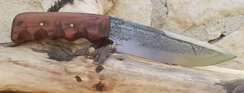 Knife 5 - Knife 5-1