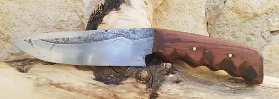 Knife 5 - Knife 5-2
