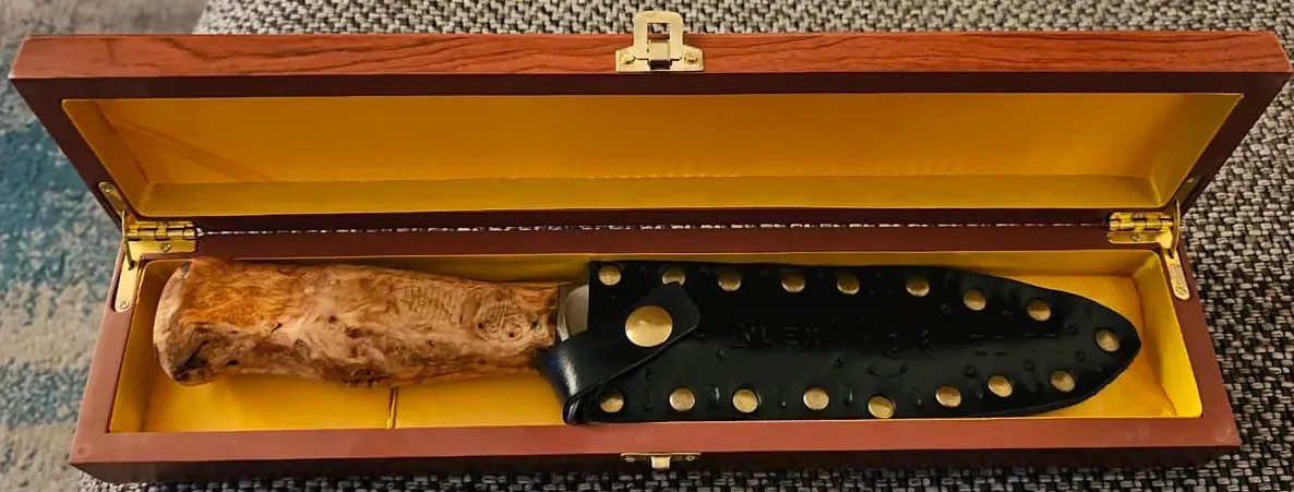Knife Gallery - 66