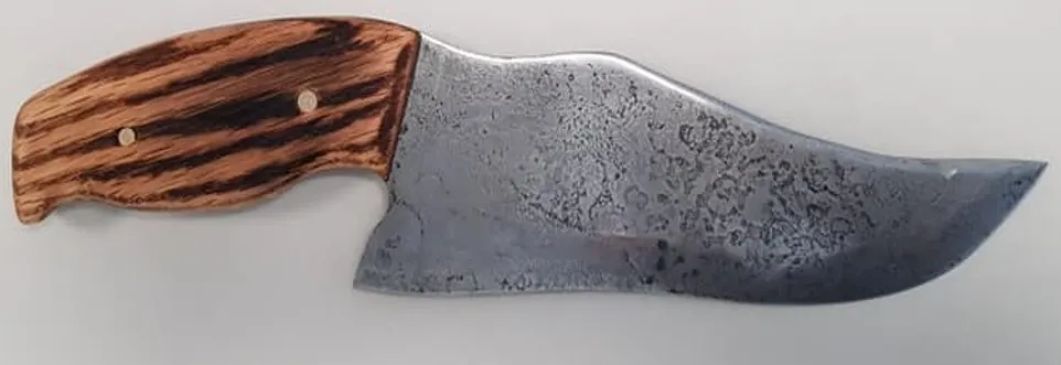 Knife 7 - Knife 7-1