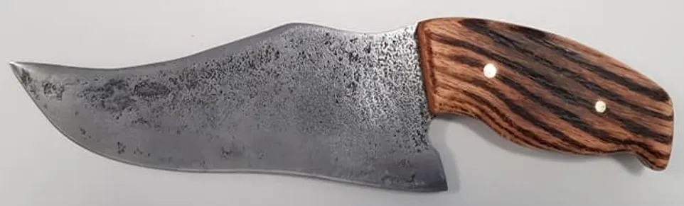 Knife 7 - Knife 7-2
