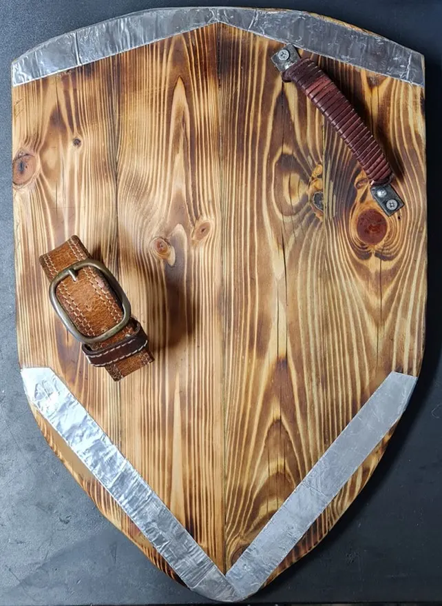 Shields - Shield-1-23