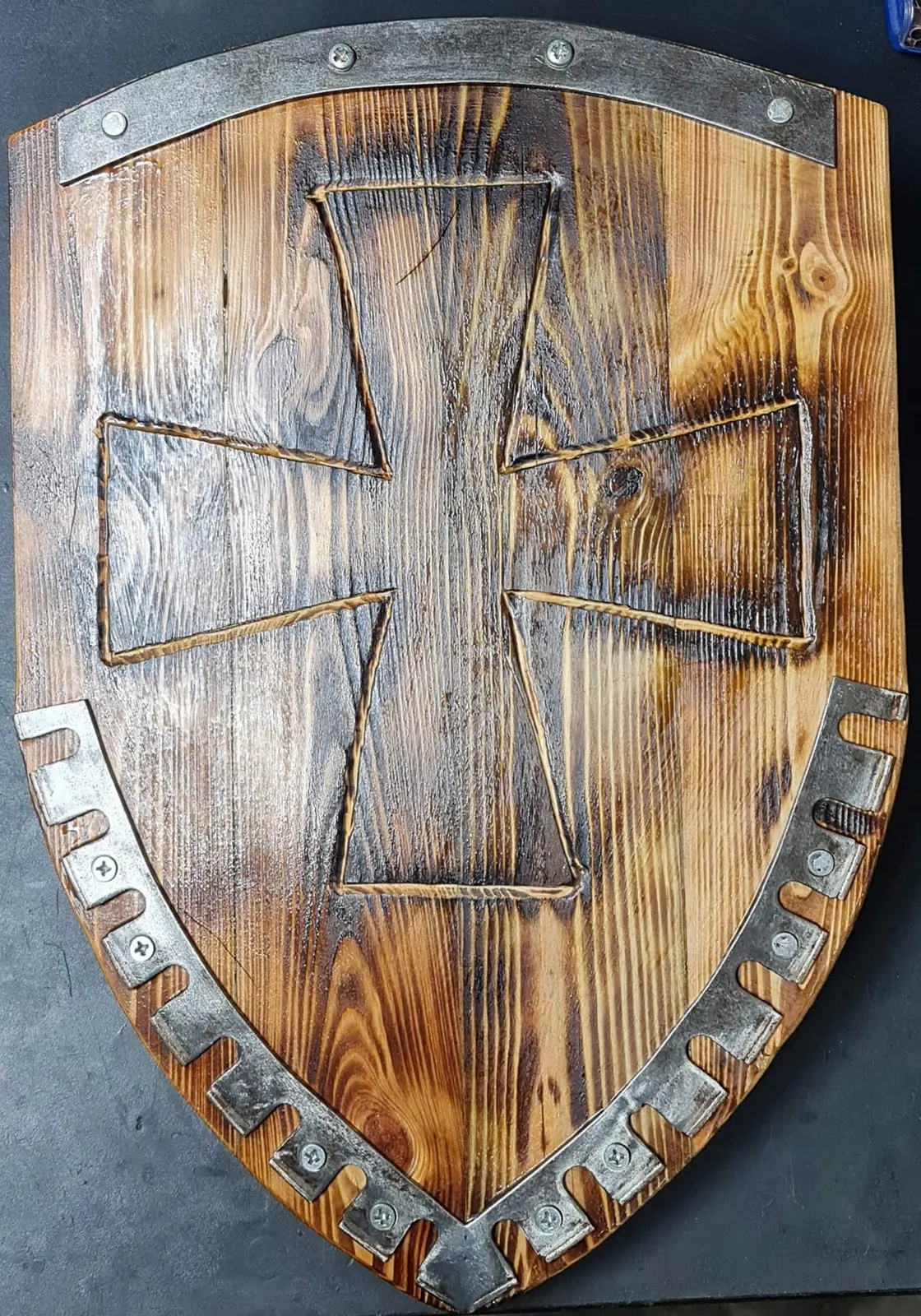 Shields - Shield-1-26