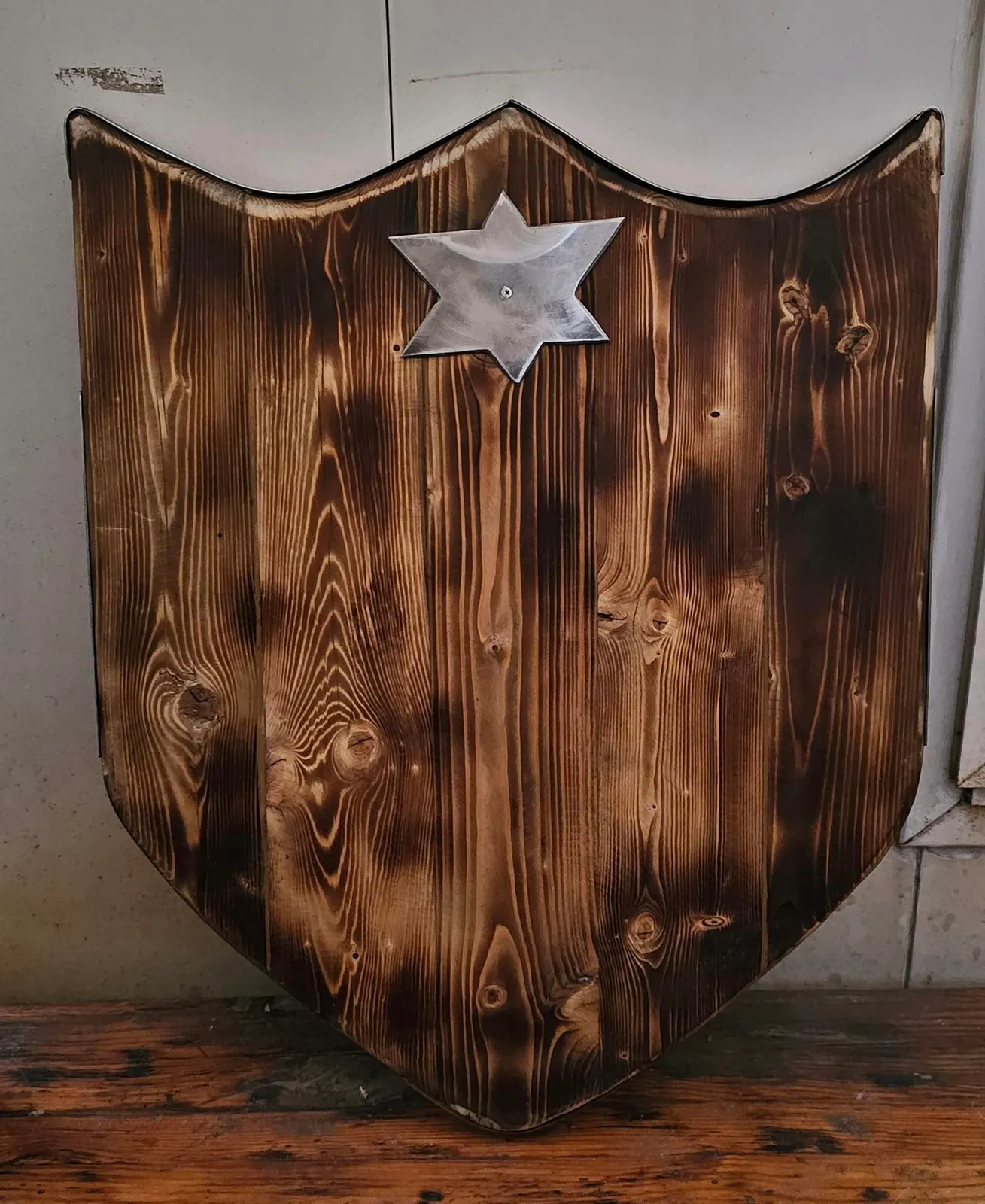 Shields - 12