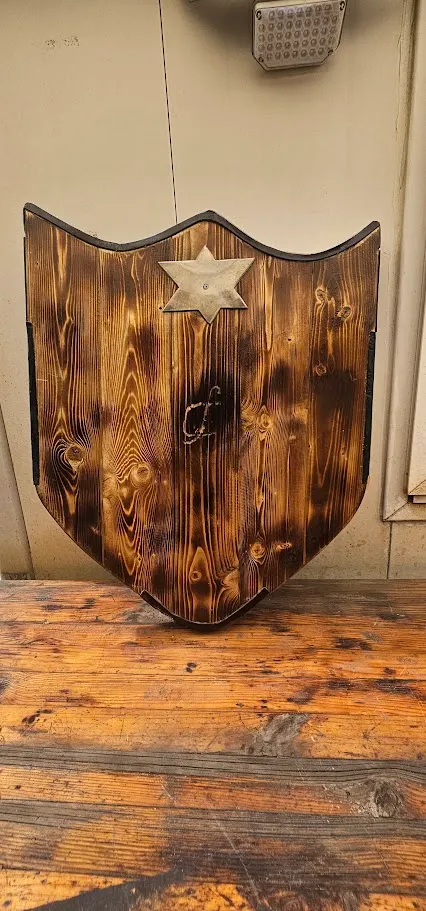 Shields - 26