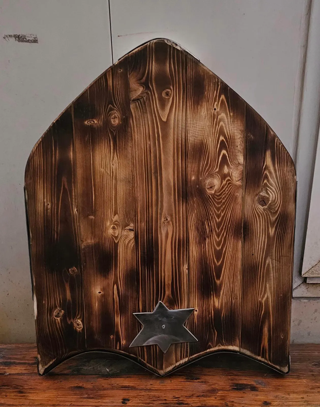 Shields - 9