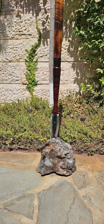 Spears - 5