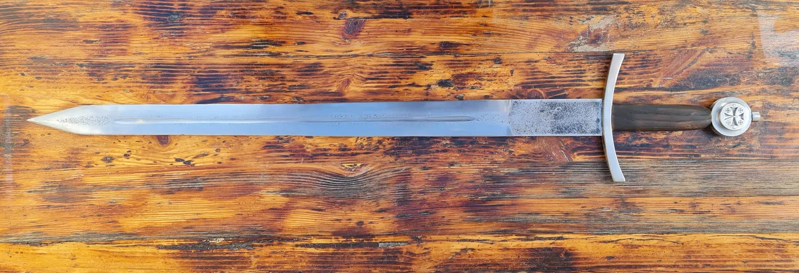 Sword 2 - Sword 2-25