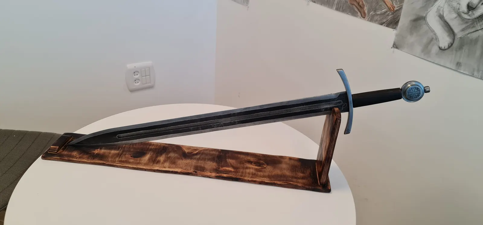 Sword 4 - Sward 4-19