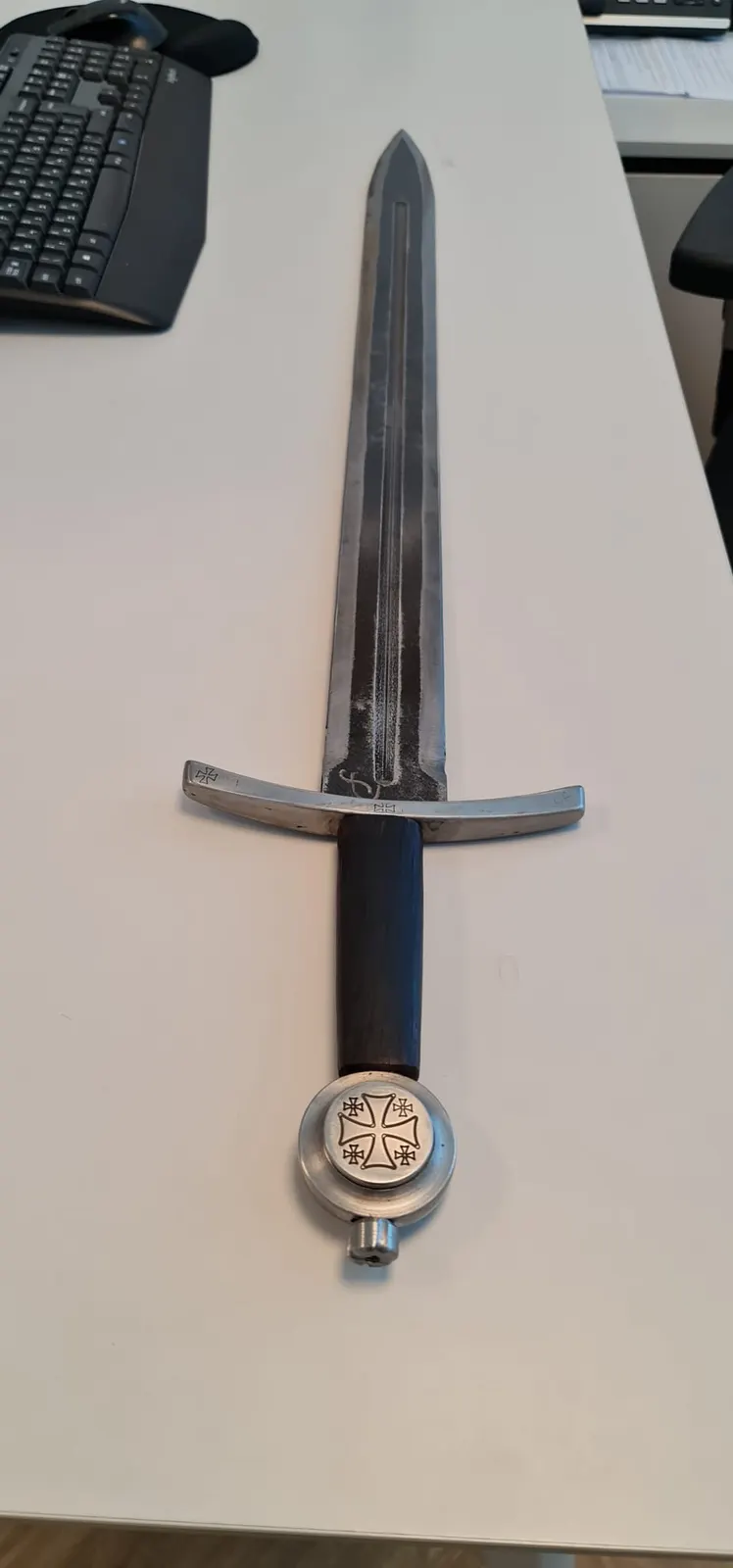 Sword 4 - Sward 4-20