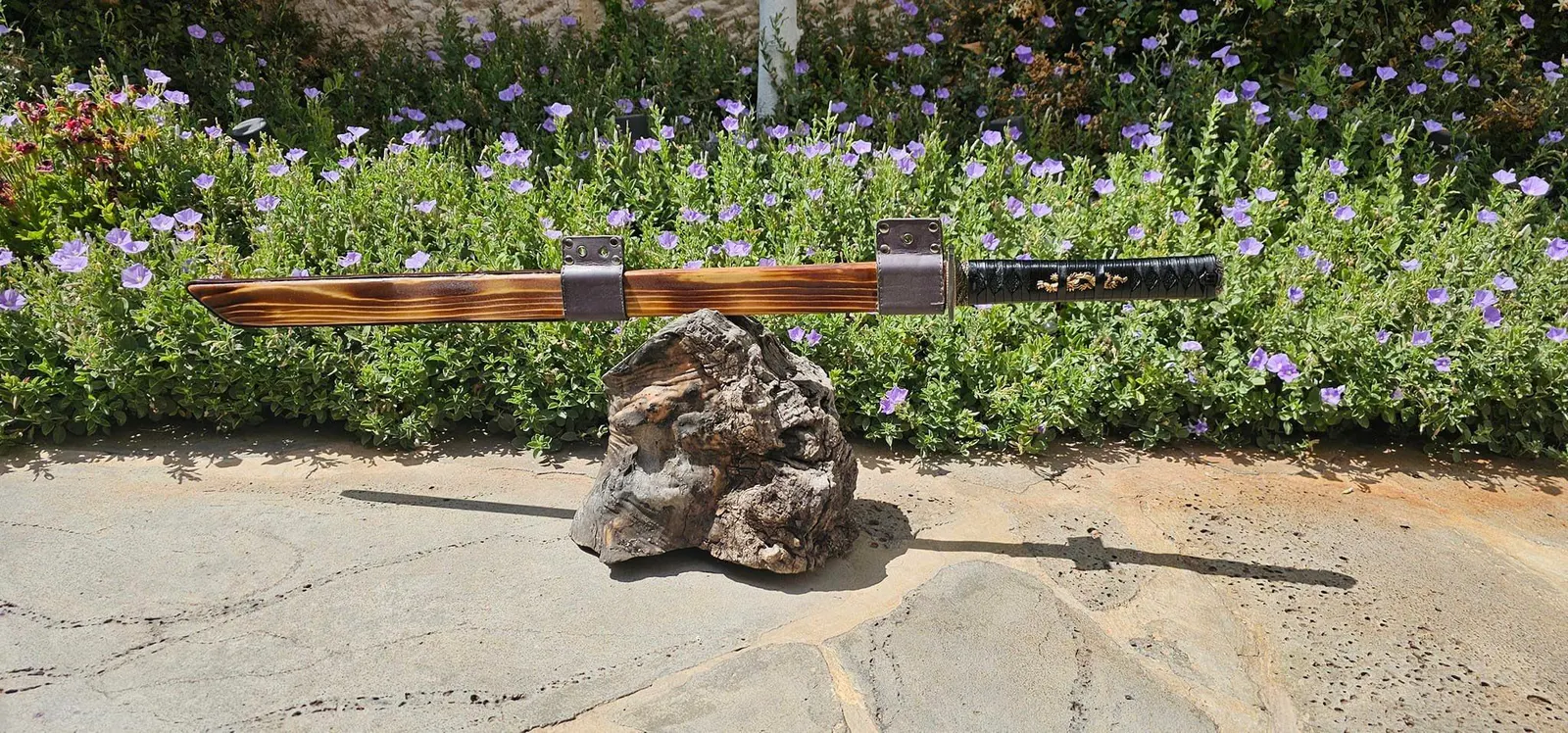 Swords - 7
