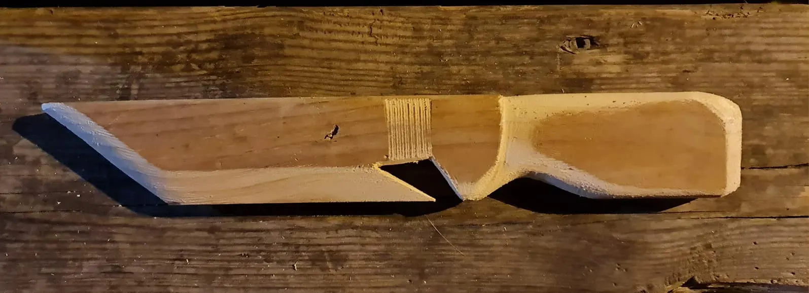 Wood Knives - 319154921_10228134338161100_8599899662296425629_n