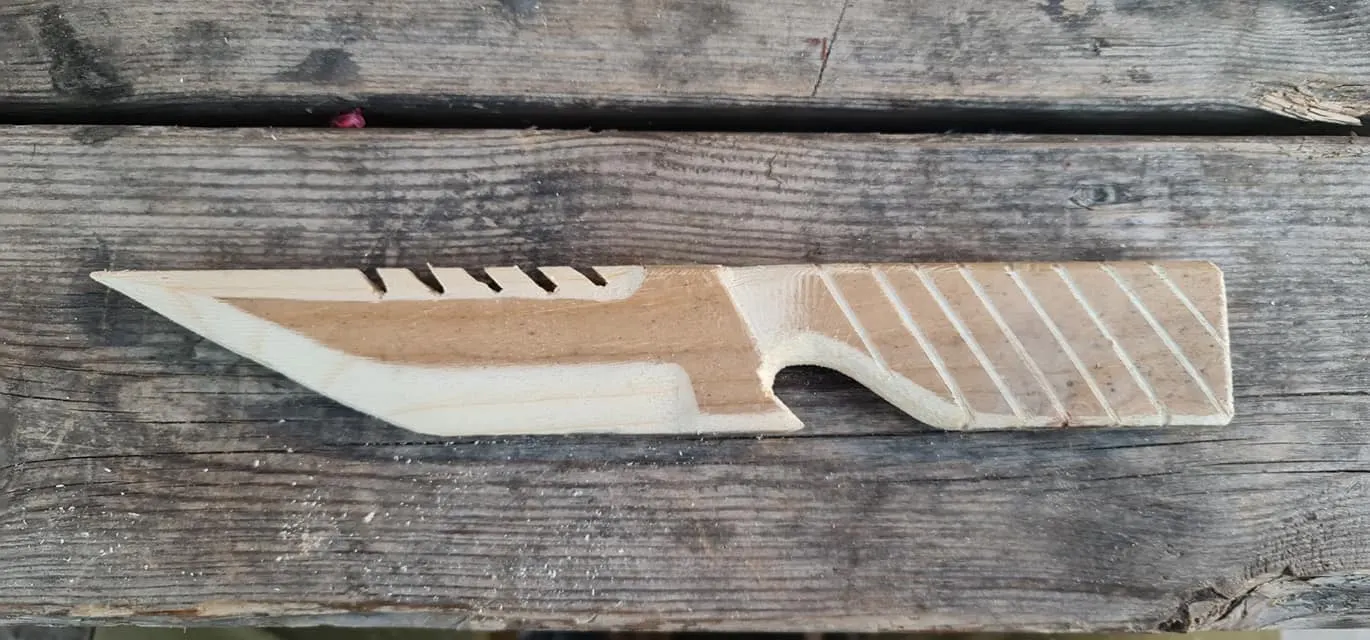 Wood Knives - 319159267_10228134332600961_1239438827886290493_n