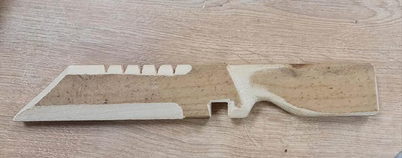 Wood Knives - 319160420_10228134323720739_760168399374374710_n