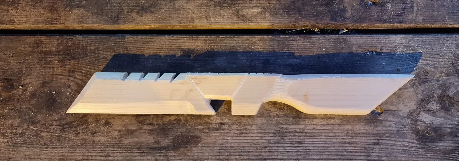 Wood Knives - 319993904_499334952180227_4685532624617874186_n