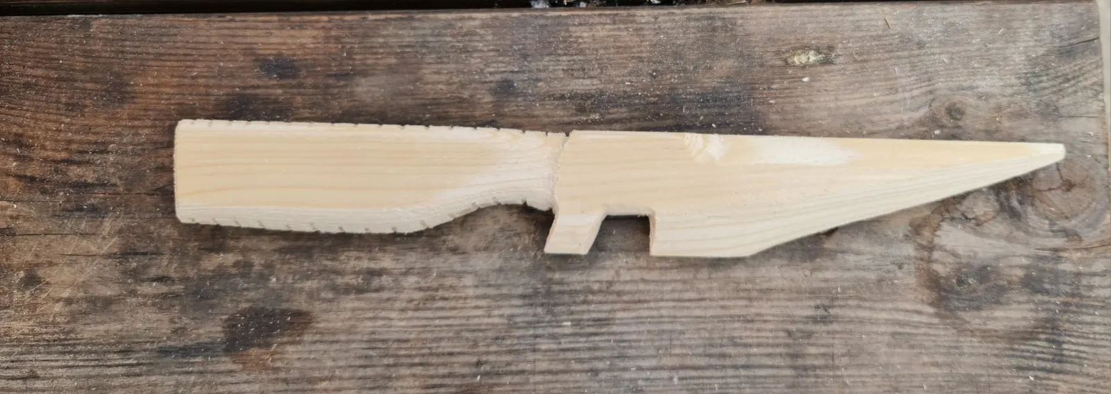 Wood Knives - 320197706_3318648025118325_5341590763270524562_n